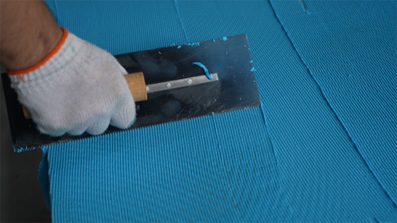 碳基瓷磚膠是什么？碳基瓷磚膠有甲醛嗎？