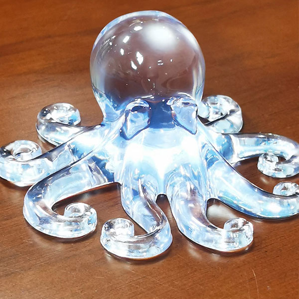 水晶膠是干什么用的？